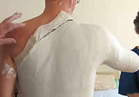 Pl&acirc;tres circulaires